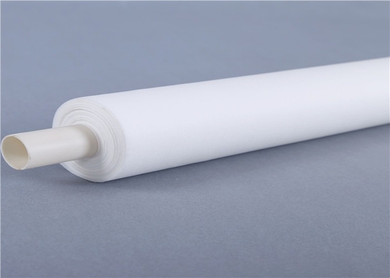 Industrial SMT Stencil Wiper Roll Polypropylene ESD Safe 600mmx10m 1 Roll / Pack
