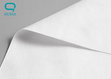 Electronic Industry Cold Cutting Soft 105g / ㎡ Clean Room Wipes