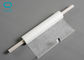 Antistatic Cleanroom Stencil Wiper Roll For Wiping Oil Contamination