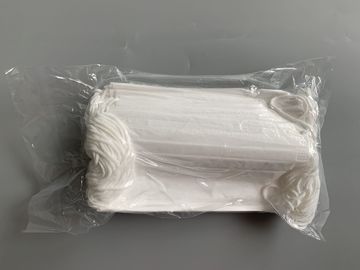 No Stimulus Cleanroom Disposable 2 Ply Nonwoven Face Mask